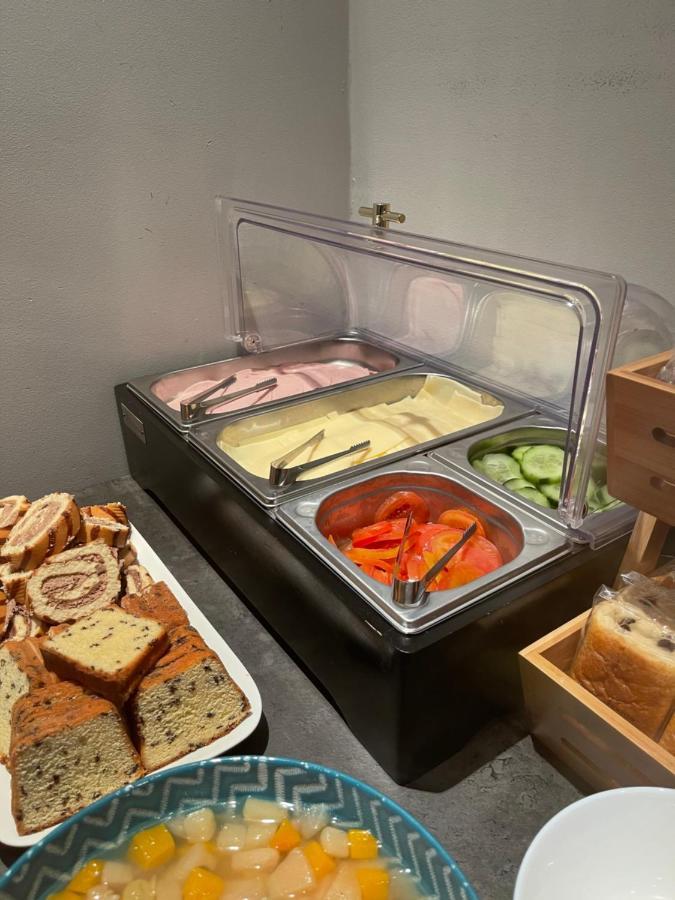 Safestay Brussel Eksteriør bilde